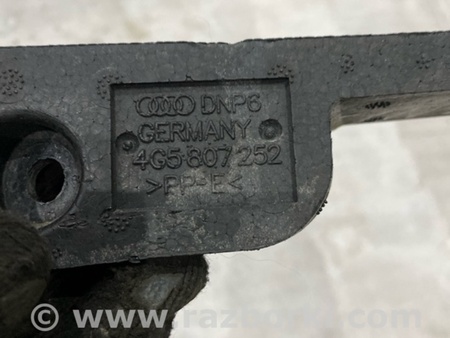 ФОТО Наполнитель для Audi (Ауди) A6 C7 4G (11-18) Київ