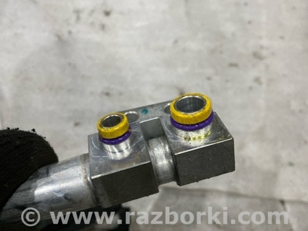ФОТО Трубка кондиционера для Audi (Ауди) A6 C7 4G (11-18) Київ