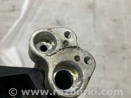 ФОТО Трубка кондиционера для Audi (Ауди) A6 C7 4G (11-18) Київ