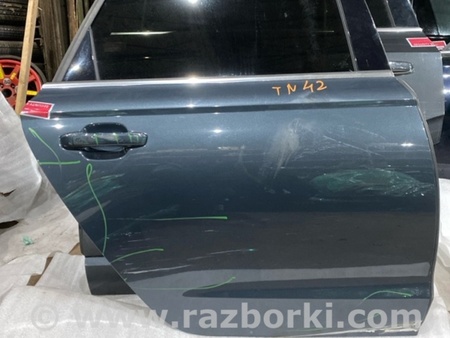 ФОТО Дверь боковая для Audi (Ауди) A6 C7 4G (11-18) Київ