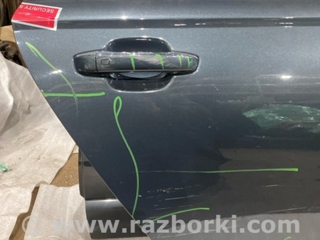 ФОТО Дверь боковая для Audi (Ауди) A6 C7 4G (11-18) Київ
