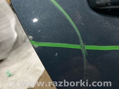 ФОТО Дверь боковая для Audi (Ауди) A6 C7 4G (11-18) Київ