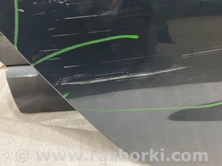 ФОТО Дверь боковая для Audi (Ауди) A6 C7 4G (11-18) Київ