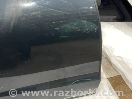 ФОТО Дверь боковая для Audi (Ауди) A6 C7 4G (11-18) Київ