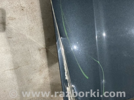 ФОТО Дверь боковая для Audi (Ауди) A6 C7 4G (11-18) Київ