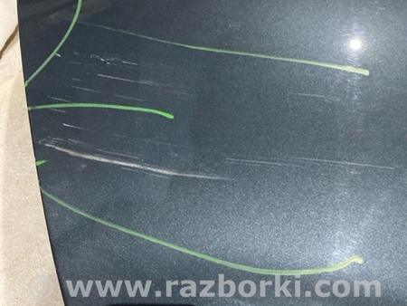 ФОТО Дверь боковая для Audi (Ауди) A6 C7 4G (11-18) Київ