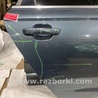 ФОТО Дверь боковая для Audi (Ауди) A6 C7 4G (11-18) Київ