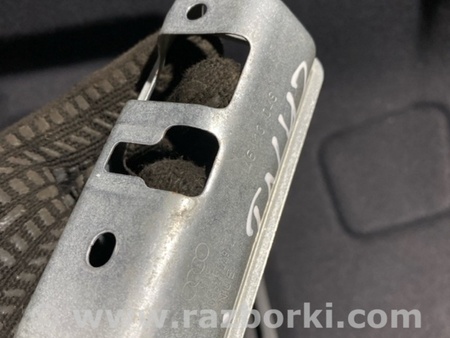 ФОТО Кронштейн для Audi (Ауди) A6 C7 4G (11-18) Київ