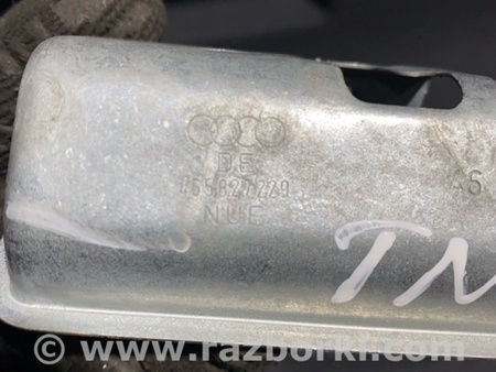 ФОТО Кронштейн для Audi (Ауди) A6 C7 4G (11-18) Київ