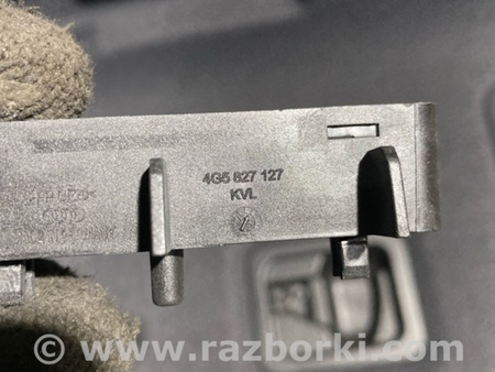 ФОТО Кронштейн для Audi (Ауди) A6 C7 4G (11-18) Київ