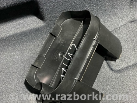 ФОТО Кронштейн для Audi (Ауди) A6 C7 4G (11-18) Київ