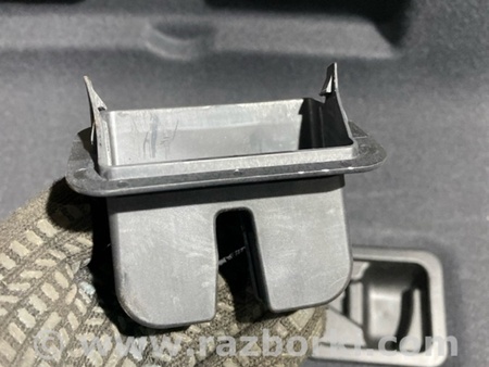 ФОТО Пластик для Audi (Ауди) A6 C7 4G (11-18) Київ