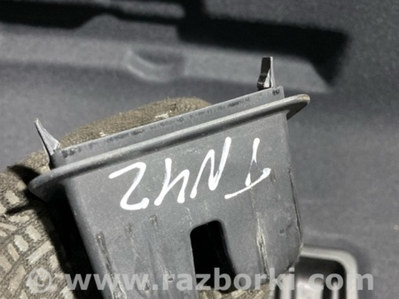 ФОТО Пластик для Audi (Ауди) A6 C7 4G (11-18) Київ