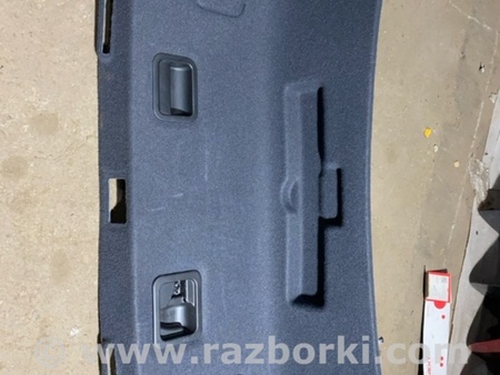 ФОТО Обшивка багажника для Audi (Ауди) A6 C7 4G (11-18) Київ