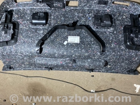 ФОТО Обшивка багажника для Audi (Ауди) A6 C7 4G (11-18) Київ