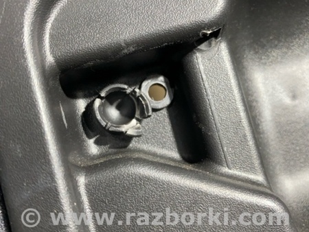 ФОТО Обшивка багажника для Audi (Ауди) A6 C7 4G (11-18) Київ