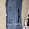 Обшивка багажника Audi (Ауди) A6 C7 4G (11-18)
