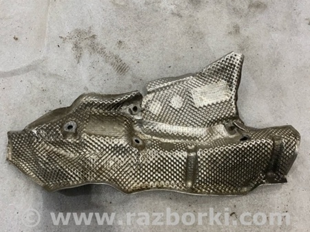 ФОТО Кронштейн для Audi (Ауди) A6 C7 4G (11-18) Київ