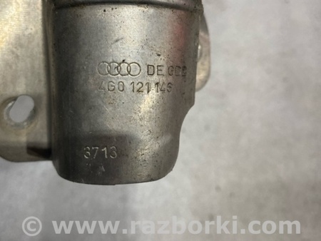 ФОТО Кронштейн для Audi (Ауди) A6 C7 4G (11-18) Київ