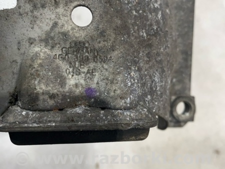 ФОТО Кронштейн для Audi (Ауди) A6 C7 4G (11-18) Київ