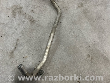 ФОТО Трубка кондиционера для Audi (Ауди) A6 C7 4G (11-18) Київ