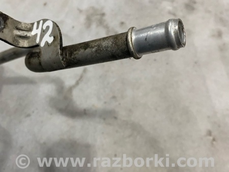 ФОТО Трубка кондиционера для Audi (Ауди) A6 C7 4G (11-18) Київ