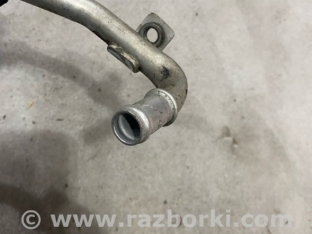 ФОТО Трубка кондиционера для Audi (Ауди) A6 C7 4G (11-18) Київ