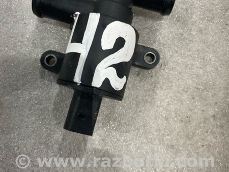 ФОТО Клапан для Audi (Ауди) A6 C7 4G (11-18) Київ