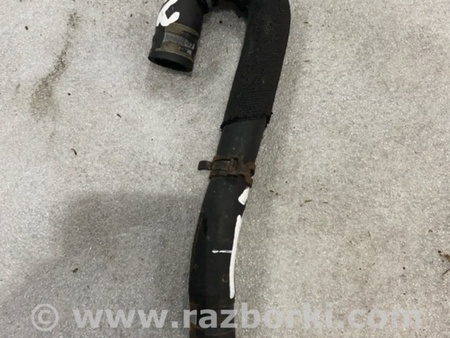 ФОТО Патрубок системы охлаждения для Audi (Ауди) A6 C7 4G (11-18) Київ