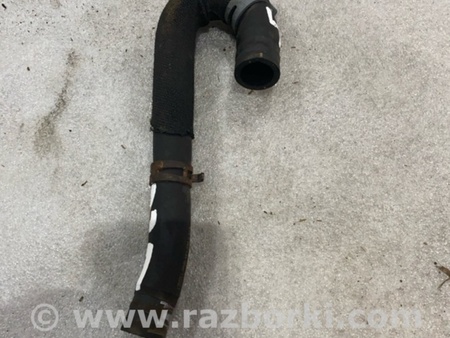 ФОТО Патрубок системы охлаждения для Audi (Ауди) A6 C7 4G (11-18) Київ