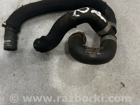 ФОТО Патрубок системы охлаждения для Audi (Ауди) A6 C7 4G (11-18) Київ