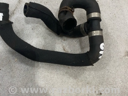 ФОТО Патрубок системы охлаждения для Audi (Ауди) A6 C7 4G (11-18) Київ