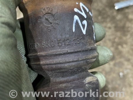 ФОТО Отбойник амортизатора для Audi (Ауди) A6 C7 4G (11-18) Київ