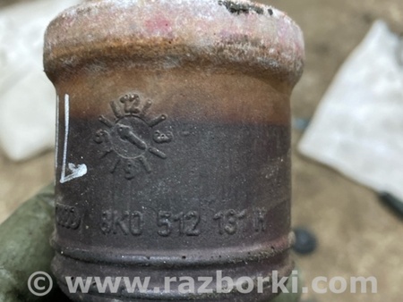 ФОТО Отбойник амортизатора для Audi (Ауди) A6 C7 4G (11-18) Київ