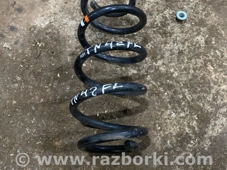 ФОТО Пружина подвески для Audi (Ауди) A6 C7 4G (11-18) Київ