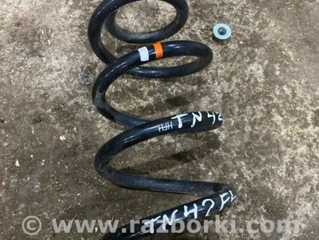 ФОТО Пружина подвески для Audi (Ауди) A6 C7 4G (11-18) Київ