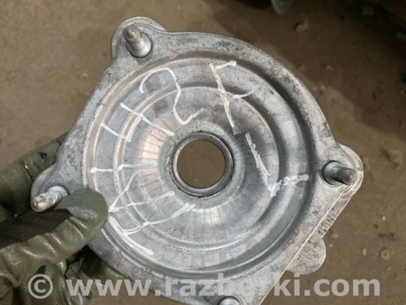 ФОТО Опора стойки для Audi (Ауди) A6 C7 4G (11-18) Київ