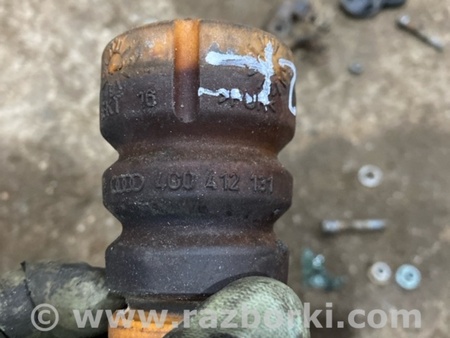ФОТО Отбойник амортизатора для Audi (Ауди) A6 C7 4G (11-18) Київ