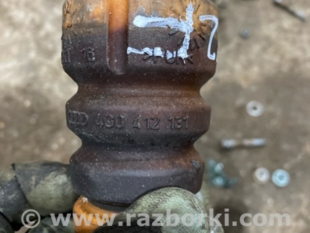 ФОТО Отбойник амортизатора для Audi (Ауди) A6 C7 4G (11-18) Київ