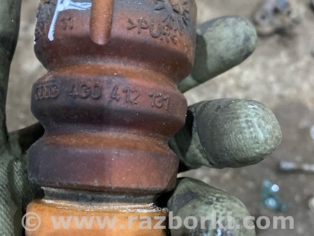 ФОТО Отбойник амортизатора для Audi (Ауди) A6 C7 4G (11-18) Київ