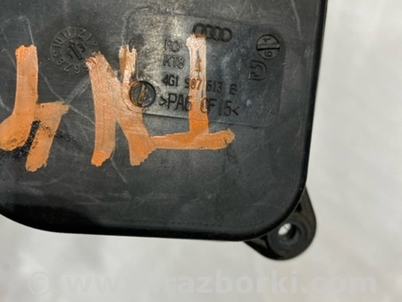 ФОТО Кронштейн для Audi (Ауди) A6 C7 4G (11-18) Київ