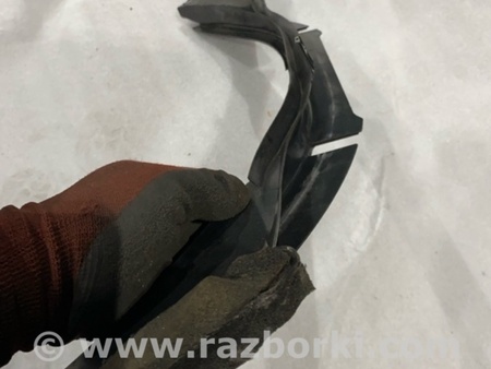 ФОТО Кронштейн для Audi (Ауди) A6 C7 4G (11-18) Київ