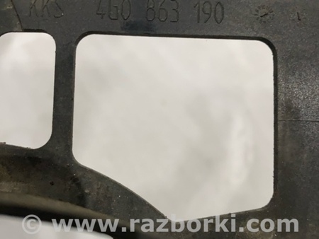 ФОТО Кронштейн для Audi (Ауди) A6 C7 4G (11-18) Київ