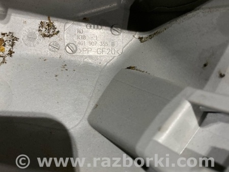 ФОТО Кронштейн для Audi (Ауди) A6 C7 4G (11-18) Київ