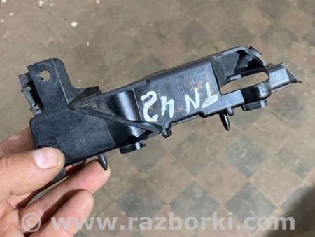 ФОТО Кронштейн для Audi (Ауди) A6 C7 4G (11-18) Київ