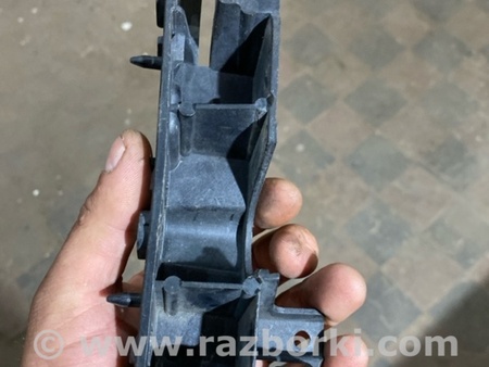 ФОТО Кронштейн для Audi (Ауди) A6 C7 4G (11-18) Київ