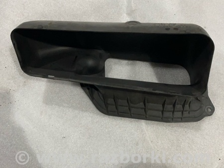 ФОТО Воздухозаборник для Audi (Ауди) A6 C7 4G (11-18) Київ