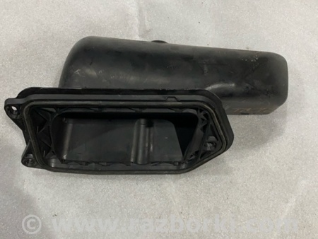 ФОТО Воздухозаборник для Audi (Ауди) A6 C7 4G (11-18) Київ