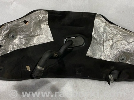 ФОТО Кронштейн для Audi (Ауди) A6 C7 4G (11-18) Київ