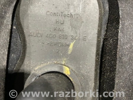 ФОТО Кронштейн для Audi (Ауди) A6 C7 4G (11-18) Київ